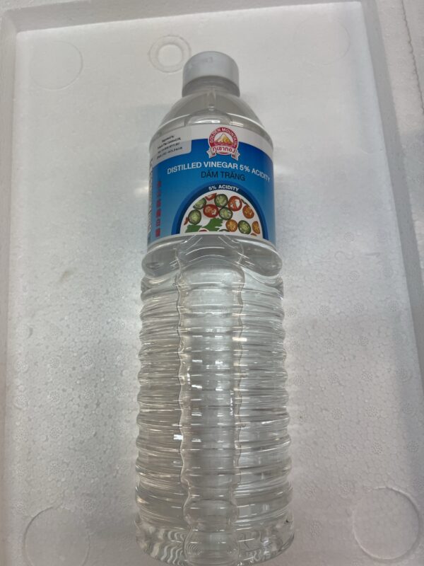Golden Mountain Vinegar 1L