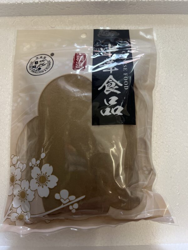 Double swallow & flower dried Chinese five spices