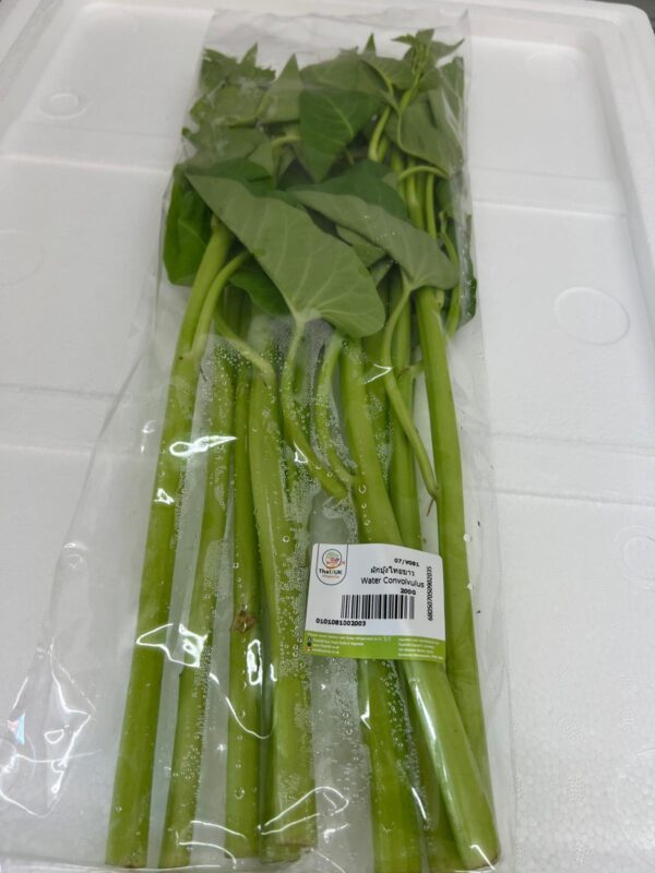 Thai2uk Thai morning glory 200g