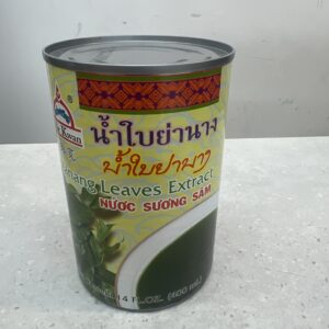 Porkwan Yanang Leaf Extract