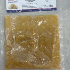 Frozen Garlic Minced
