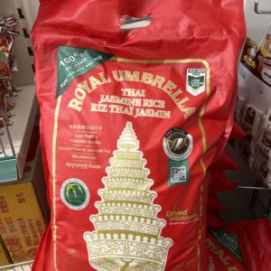 Royal Umberla Jasmin Rice 10kg