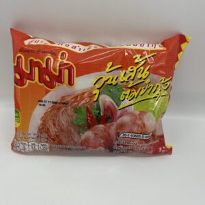 MAMA Tom Yam Koong Flavour Instant Mung Bean Vermicelli