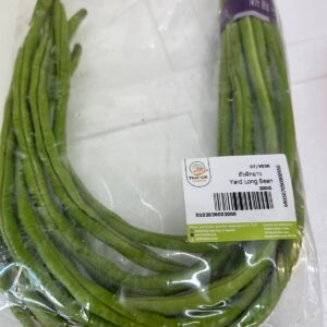 Thai2uk Yard Long Bean 200g