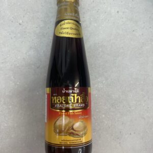 Abalone Finest Thai Fish Sauce 300 ml