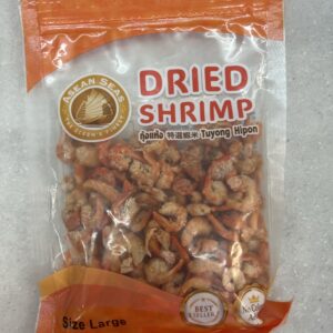 Dried Shrimp