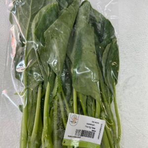 Thai2uk Young Kale 200g