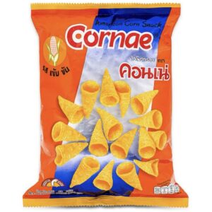 Cornae Corn Snack