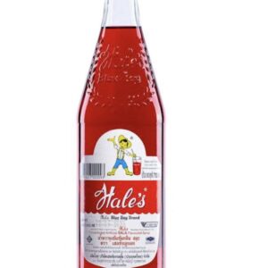 Hale's Sala 710ml