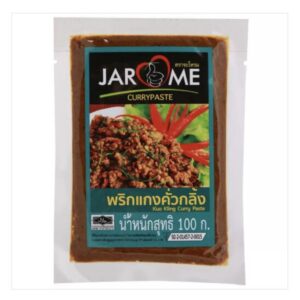 Jarome Kao King Curry Paste 100g