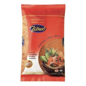 Raitip ground chilli 100g