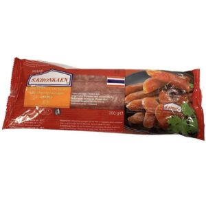 S.khonkhen Chinese Sausages
