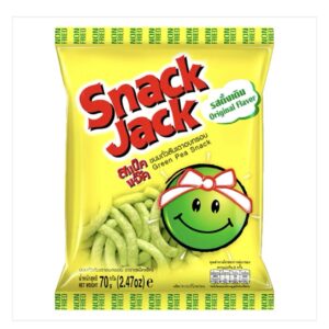 Snack Jack