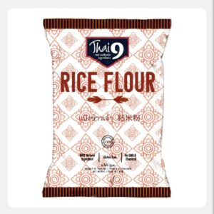 Thai9 Rice Flour Thai 9