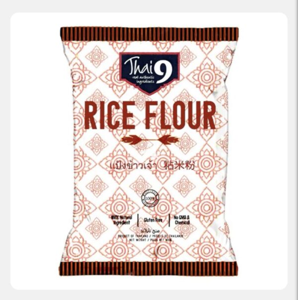Thai9 Rice Flour Thai 9
