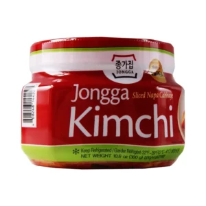 Chongga Mat Kimchi