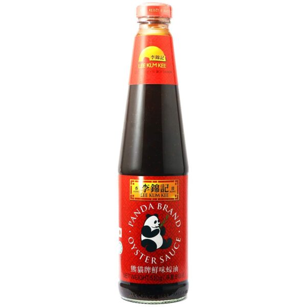 Lee Kum Kee Oyster Sauce 510g