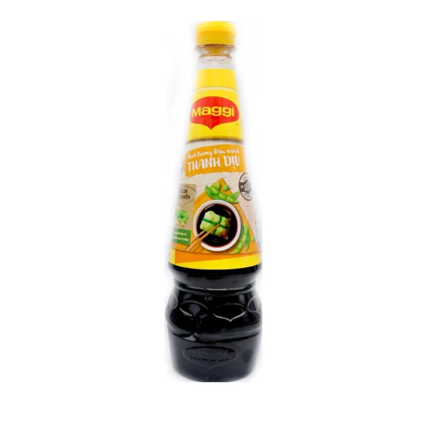 Maggi Vietnamese Light Soy Sauce 700ml