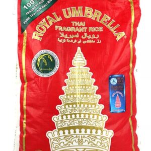 Royal Umbrella Jasmine Rice