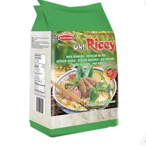 Acecook Oh! Ricey Rice Noodle 500g