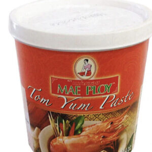 Authentic Thai Tom Yum Yam Paste by Mae Ploy 400g