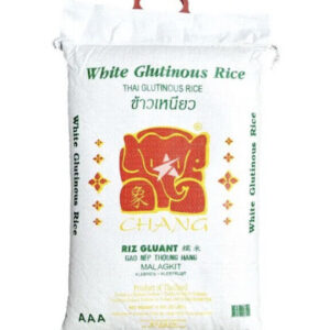 Chang Thai Glutinous Rice, 5kg