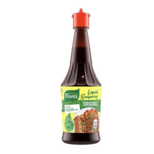 Knorr Original Liquid Seasoning