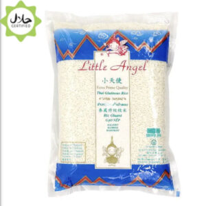 LITTLE ANGEL Thai Glutinous Rice 1 kg