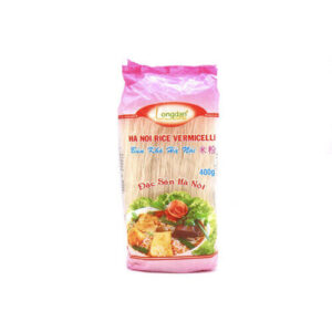 Longdan 0.8mm Rice Vermicelli - 400g