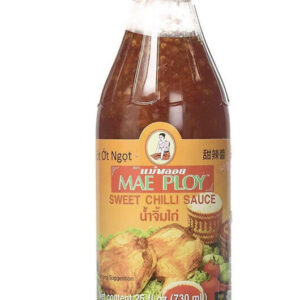 Mae Ploy Sweet Chilli Sauce 730ml