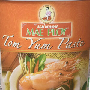 Mae Ploy Tom Yum Paste 1KG (Pack of 2)