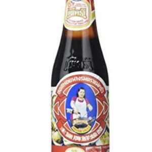 Maekrua Oyster Sauce, 300 Ml