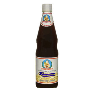 Oyster Sauce 700ml By Healthy Boy