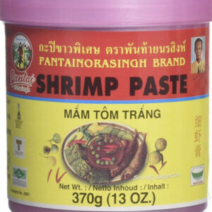 Pantai norasingh Shrimp Paste, 370 g