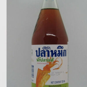 Premium Fish Sauce 700ML