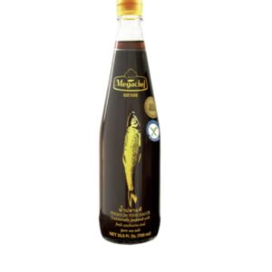 Premium Fish Sauce 700ML