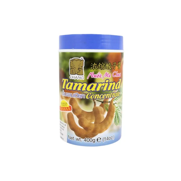 Chang Tamarind Concentrate