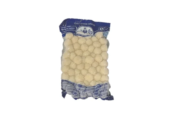 Chiu Chow Fish Ball Large 1kg Pack