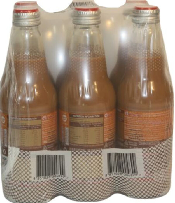 VITAMILK THAI TEA 300ML