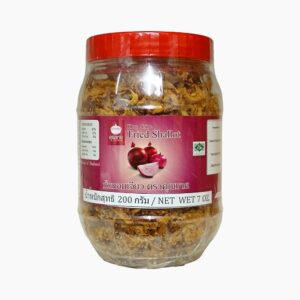 KHUN SHINE Fried Shallot - 200g