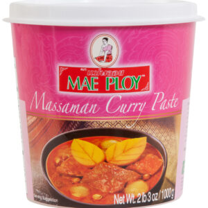 Mae Ploy Massaman Curry Paste MPL023 1kg