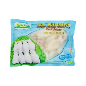 Kim Son Baby Cuttlefish 500g