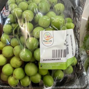 small eggplant/ มะเขือพวง 100g