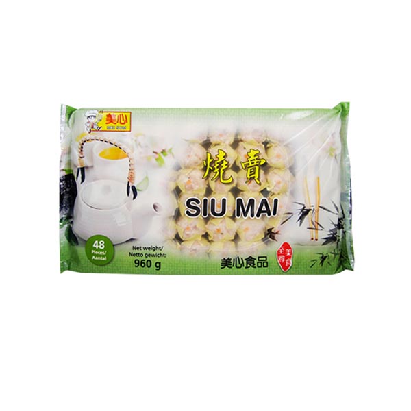 MEI SUM Siu Mai (Large Pack) 960g