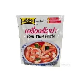 Lobo Tom Yum Paste 30g
