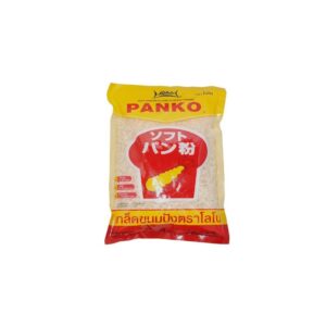 Lobo Panko Bread Crumbs LOB001 200g