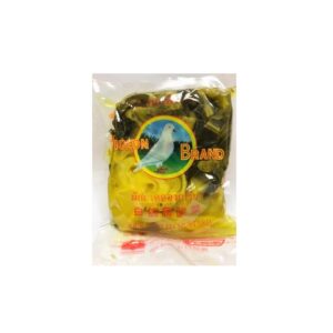 Pigeon Sour Pickled Mustard 350g