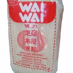 Wai Wai Banh Hoi Rice Vermicelli 200g