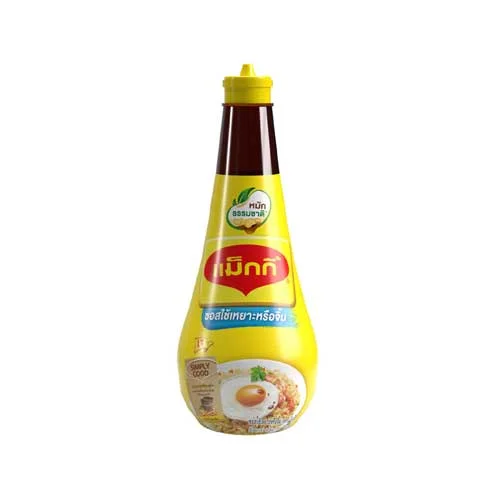 Maggi Sprinkling & Dipping Sauce 200ml