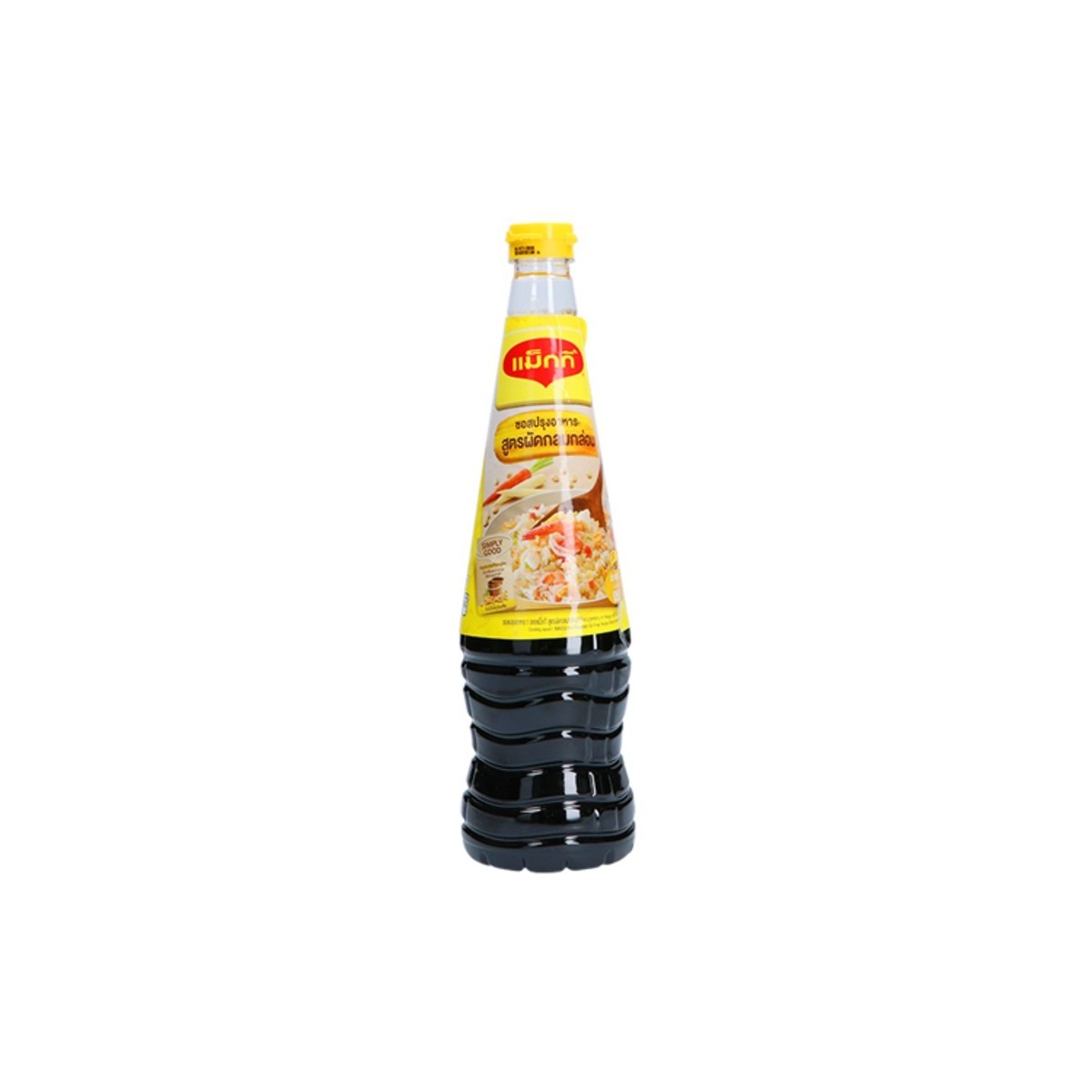 MAGGI Seasoning Sauce 680ml
